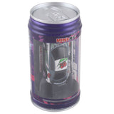 Coke Can Mini Speed RC Radio Remote Control Micro Racing Car Toy