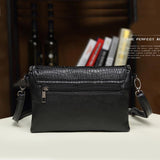 New Fashion Small Bag Women Messenger Bags Soft PU Leather Crossbody Bag For Women Clutches