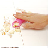 Kitchen Helper Convenient Garlic Peeler Tool