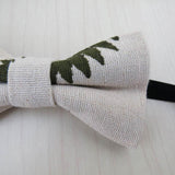 Cute Baby Bow tie Boys Girls Bowtie Kids Bow Ties Cotton Linen Multi Pattern Pyramid /Sailboat /Flower /Star Bowties