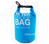 New Small Ultralight Rafting Bag Waterproof Bag Dry Bag water sports bag