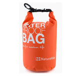 New Small Ultralight Rafting Bag Waterproof Bag Dry Bag water sports bag