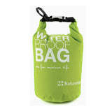 New Small Ultralight Rafting Bag Waterproof Bag Dry Bag water sports bag