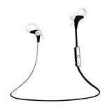 New bluetooth headset wireless earphone headphone bluetooth earpiece sport running stereo earbuds with microphone auriculares