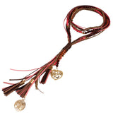 New Arrival Facet Beads Multi layer Long Jewelry for Women