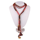 New Arrival Facet Beads Multi layer Long Jewelry for Women