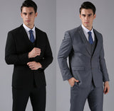 New Arrival Gentlemen Neckties Fashion Casual Designer Brand Men Formal Business Wedding Party Ties