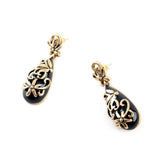 New Arrival Hot Sale Fashion Chic Indian Earrings Designs Jewelleries