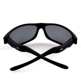 New Arrival Men Polarized Sunglasses Outdoor Sport Goggles Men's Polarizing Glasses High Quality