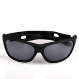 New Arrival Men Polarized Sunglasses Outdoor Sport Goggles Men's Polarizing Glasses High Quality