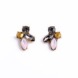 New Design Women Earrings Fashion Bijoux Brincos Pequenos Dress Jewelry