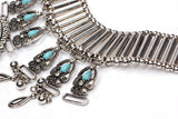 New Fashion Body Chain Maix Necklace Vintage Beads Boho Collar Necklace Handmade Multilayer Statement Necklaces & Pendants Women