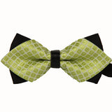 New Formal Commercial Bow Tie Fashion Men Bowties For Boys Accessories Cravat Bowtie
