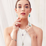 New Items Famous Brand Jewelry Indian Fashion Bracelets & Bangles 