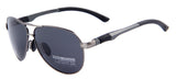 New Men Brand Sunglasses HD Polarized Glasses Men Brand Sport Polarized Sunglasses High quality