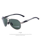 New Men Brand Sunglasses HD Polarized Glasses Men Brand Sport Polarized Sunglasses High quality