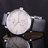 New Men Casual Watch Brand Quartz Watches Men Wristwatch Military Business Sports Watches Male Clock relogio masculino