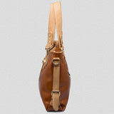 New Women Messenger Bags Fashion Genuine Leather Handbag Portable Shoulder Bag Crossbody Bolsas Women Leather Handbag Tote