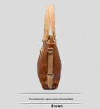 New Women Messenger Bags Fashion Genuine Leather Handbag Portable Shoulder Bag Crossbody Bolsas Women Leather Handbag Tote