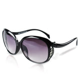 New Women's Sunglasses With Excellent Quality Sun Glasses Innovative Design Glasses Points Eyewear Gafas De Sol Mujer