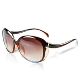 New Women's Sunglasses With Excellent Quality Sun Glasses Innovative Design Glasses Points Eyewear Gafas De Sol Mujer 