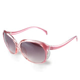 New Women's Sunglasses With Excellent Quality Sun Glasses Innovative Design Glasses Points Eyewear Gafas De Sol Mujer