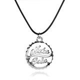 New arrival Nuka cola pendant necklace