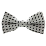 New fashion high quality children adjustable bowtie cute butterfly kids boy bow tie 