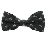 New fashion high quality children adjustable bowtie cute butterfly kids boy bow tie