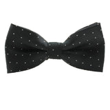 New fashion high quality children adjustable bowtie cute butterfly kids boy bow tie