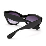 Newest Butterfly brand Eyewear Fashion sunglasses women hot selling sun glasses High quality Oculos UV400