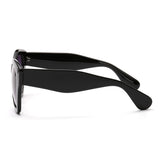 Newest Butterfly brand Eyewear Fashion sunglasses women hot selling sun glasses High quality Oculos UV400