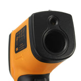 Non-Contact IR Infrared Thermometer LCD Display Digital Temperature Gun Temp Thermometer Laser Handheld
