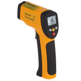 Non contact LCD Laser Gun Infrared Digital Electronic Industrial Thermometer Temperature Meter Gauge