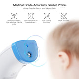 Non Contact Digital Infrared Thermometer Forehead Electronic IR Thermometer Body Termometro Temperature Gun Thermoregulator