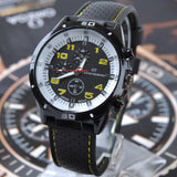 Casual Quartz watch men military Watches GT sport Wristwatch Dropship Silicone Clock Fashion Hours