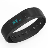 Original iwown i5 Smart Bracelet Bluetooth Activity Wristband Intelligent Sports Watch Step Gauge Sleep Track Caller ID display