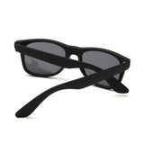 Polarized Men's Sunglasses Unisex Style Metal Hinges Polaroid Lens Top Quality Original Oculos De Sol Masculino AE0300