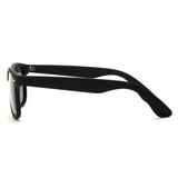 Polarized Men's Sunglasses Unisex Style Metal Hinges Polaroid Lens Top Quality Original Oculos De Sol Masculino AE0300