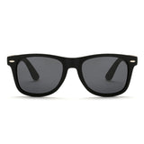 Polarized Men's Sunglasses Unisex Style Metal Hinges Polaroid Lens Top Quality Original Oculos De Sol Masculino AE0300