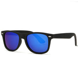 Polarized Men's Sunglasses Unisex Style Metal Hinges Polaroid Lens Top Quality Original Oculos De Sol Masculino AE0300