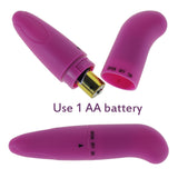 Powerful Mini G-Spot Vibrator for beginners, Small Bullet clitoral stimulation, adult sex toys for women Sex Products for women