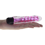 Powerful Multi-Speed Dildo Vibrator, Clear Penis Vibrator, Sex Toys For Women, Free Shipping Sex Products