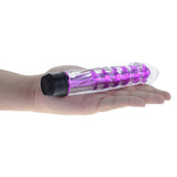 Powerful Multi-Speed Dildo Vibrator, Clear Penis Vibrator, Sex Toys For Women, Free Shipping Sex Products