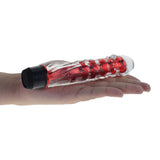 Powerful Multi-Speed Dildo Vibrator, Clear Penis Vibrator, Sex Toys For Women, Free Shipping Sex Products