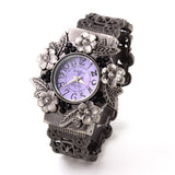 Bracelet watch Vintage Watches retro watch ladies quartz watches