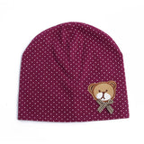Fashion Chic Kids Infant Baby Unisex Boys Girls Beanie Hat Headband Hat Cap