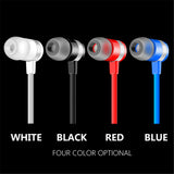 Special Edition Headset Headphone Clear Bass Earphone for Audiophile With Microphone