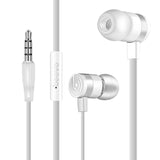 Special Edition Headset Headphone Clear Bass Earphone for Audiophile With Microphone