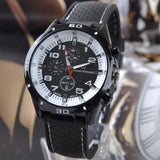 Casual Quartz watch men military Watches GT sport Wristwatch Dropship Silicone Clock Fashion Hours